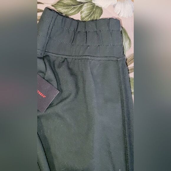 #281 Bally Total Fitness Workout Joggers - Various Colors - Picture 3 of 10